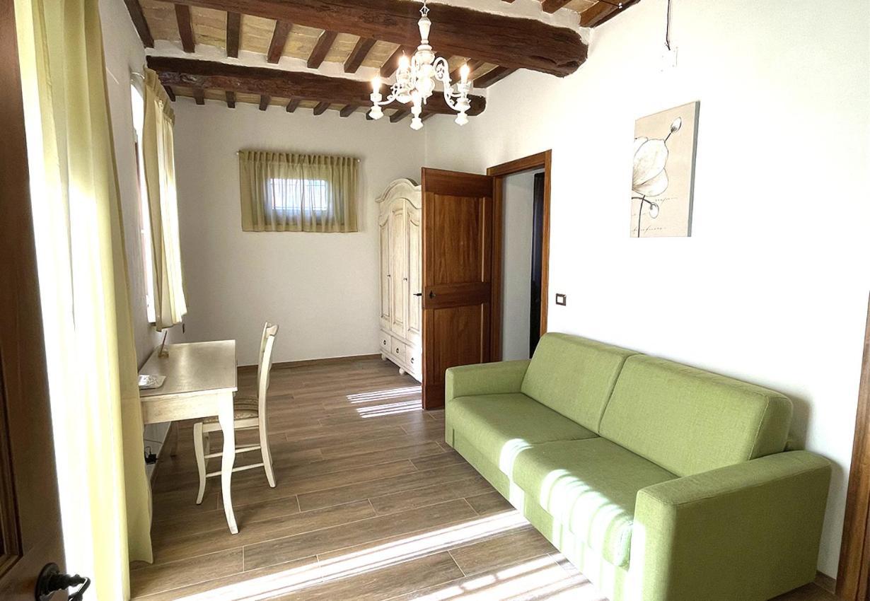 Ca Di Milla B&B Assisi Exterior photo