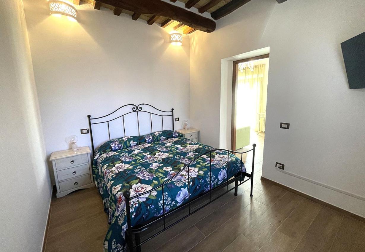 Ca Di Milla B&B Assisi Exterior photo