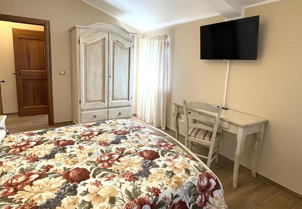 Ca Di Milla B&B Assisi Exterior photo